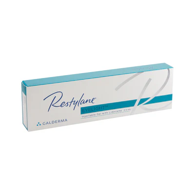 Restylane Eyelight Lidocaine 1 x 0.5 ml